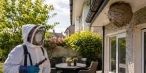 The Ultimate Guide to Wasp Control Dublin