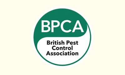 Owl Pest Control Dublin is a member of the British Pest Control Association