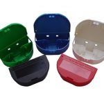 Mouse Plastic Bait Boxes