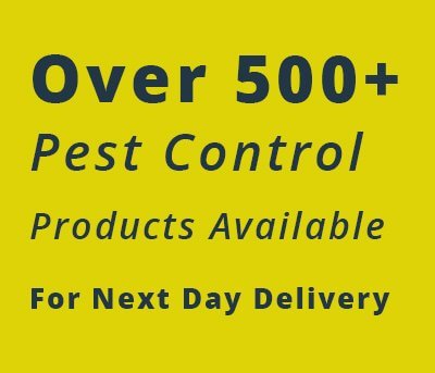 Owl Pest Control stock over 500 pest control products available for delivery in Dublin and ireland