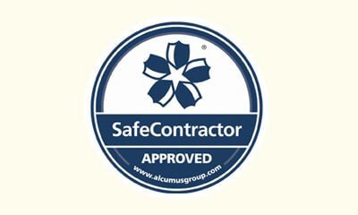 Owl Pest Control Dublin is accredited by Safecontractor-1