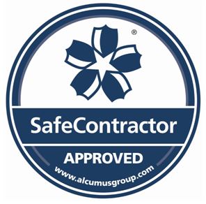 SafeContractor-new-logo-s-Owl pest control Dublin