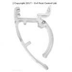 Aviclip for Lipped Gutters