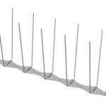 "Narrow" Pigeon Spikes