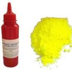 Fluorescent Rodent Tracking Powder