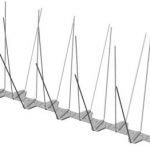 Gull Spikes (Seagull)