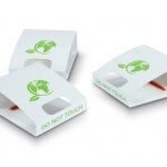 Insect Monitor - Pheromone Traps - Eraditrap