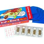Cockroach Traps - Trap-A-Roach