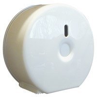 Toilet Roll Dispenser - Owl pest control Dublin