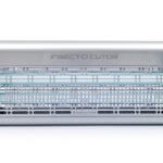 EXOCUTOR 80watt Stainless Electric Fly Killer