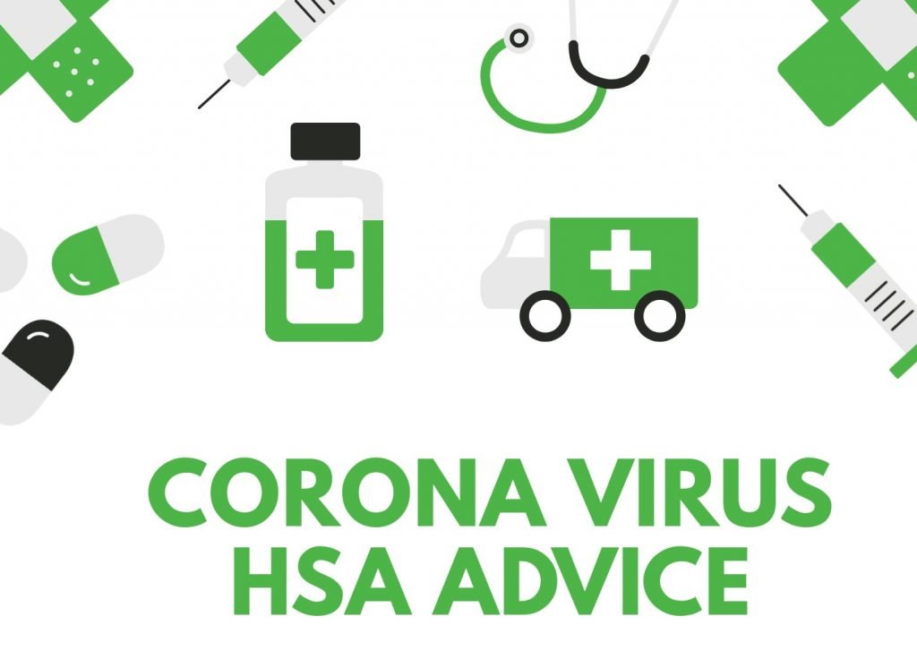 corona-virus-hsa-advice - Owl pest control Dublin