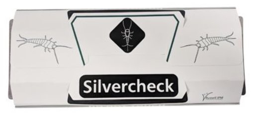 Silverfish-Silvercheck-glue-Trap-monitor-owl-pest-control-Ireland
