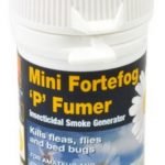 Mini Insect Foggers Smoke Bombs
