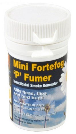 #1 Strong Bug Smoke Insect Fumigant. Buy Pest Supplies