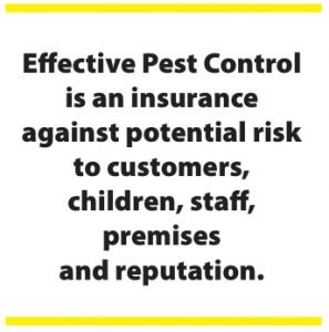 Efficient pest control insurance quote - Owl pest control Dublin