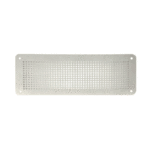 Preventavent Rodent Proof Mesh Air Brick Covers - Aluminium