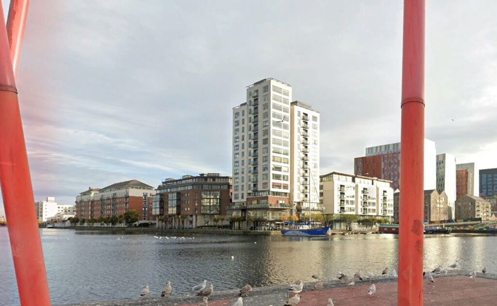 High-Rise Headaches - 4 Pest Control Tactics for Towering Residential Blocks