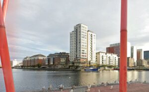 High-Rise Headaches - 4 Pest Control Tactics for Towering Residential Blocks