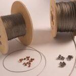 Wire 2mm (200m Roll)