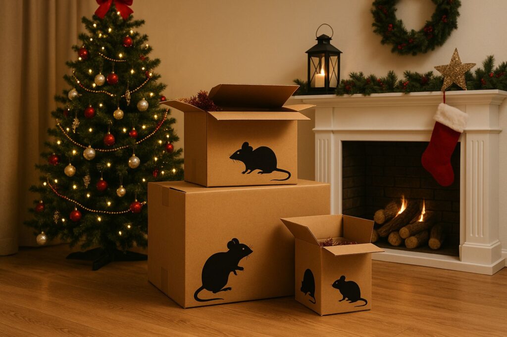Avoid a Haunted Christmas_ Why Holiday Preparations Bring Unwanted Pests-2