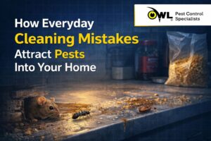 47. How Everyday Cleaning Mistakes Attract Pests Into Your Home (1)
