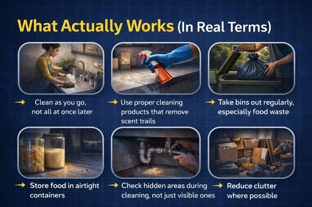 How Everyday Cleaning Mistakes Attract Pests Into Your Home (2)