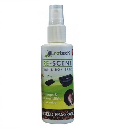 Re-Scent Aniseed Spray