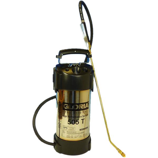 pump sprayer