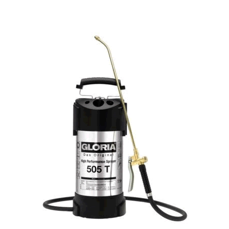 GLORIA_505T sprayer - Owl Pest Control Products Ireland