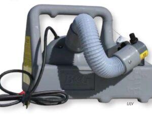 Sprayers - Foggers