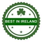 Best In Ireland Logo