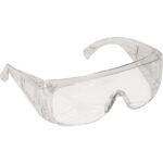 Clear Safety Glasses
