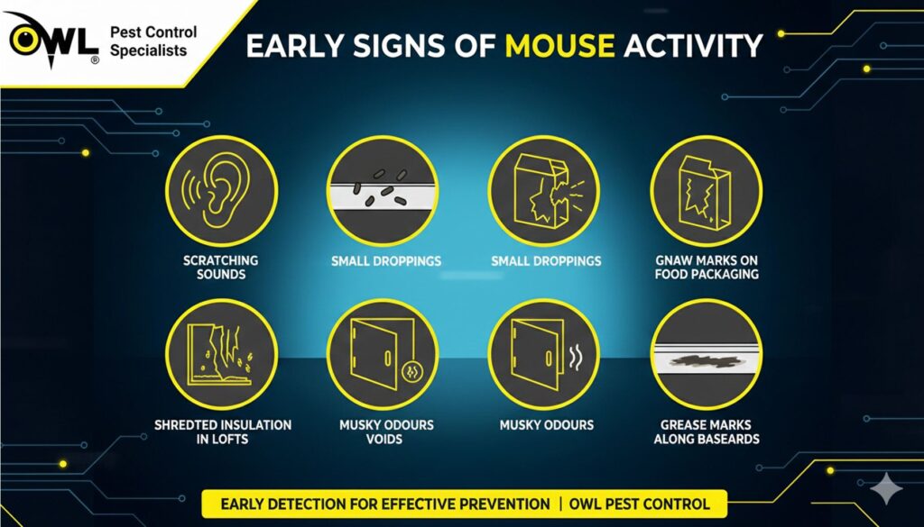 Early Signs That Often Go Unnoticed