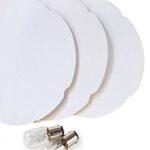 Flea Trap Replacement Discs & Bulbs