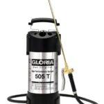 Gloria 505T - Professional Pump Sprayer