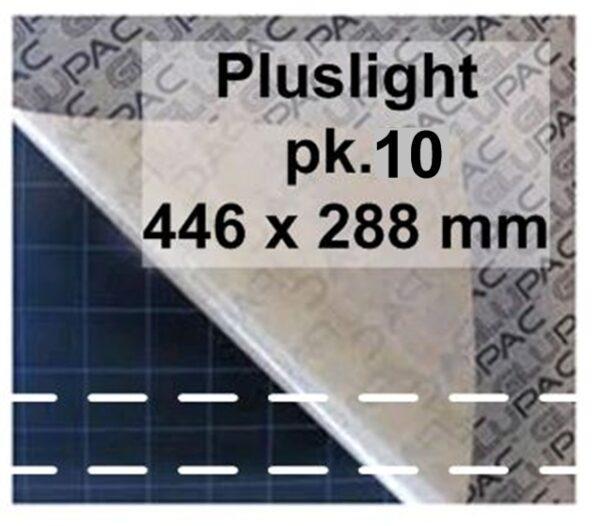 PLUSLIGHT fly killer glue boards replacement 2