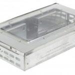 Humane Mouse Trap - Live Multi Catch