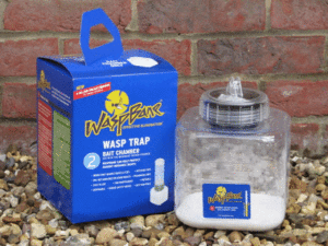 WASPBANE REPLACEMENT BAIT CHAMBER - Owl Pest Control Products Ireland