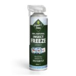 Insect Freeze Spray
