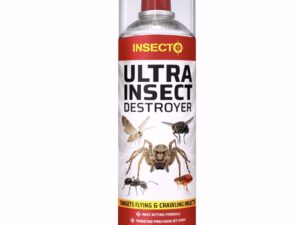 Insecto Ultra Insect Killer 600ml (sq)