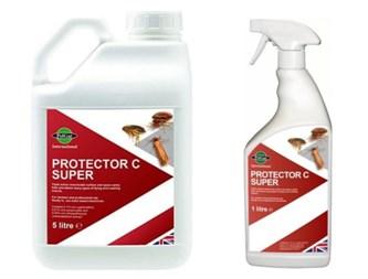 Liquid Residual Insecticide Protector C 5L 1L