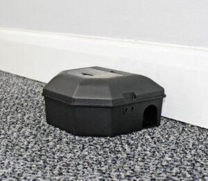 Mouse Traps Snap Box - Owl Pest Control Ireland 4