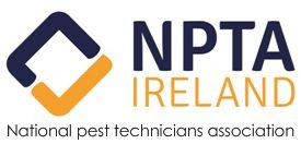NPTA Ireland Logo