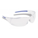 North Slimline Safety Glasses