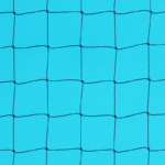 Seagull Netting 75mm Black