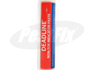 Deadline non tox rodent bait paste - Owl Pest Control Products Ireland