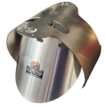 NEW Ratstop® Sewer Rat Blocker 4", 4"L, 5", 6"