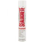 Expanding Foam 750ml
