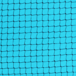 Sparrow Netting 19mm Black