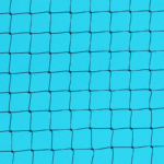 Starling Netting 28mm Black